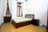 Rental house in Tay Ho - 4 bedrooms with balcony